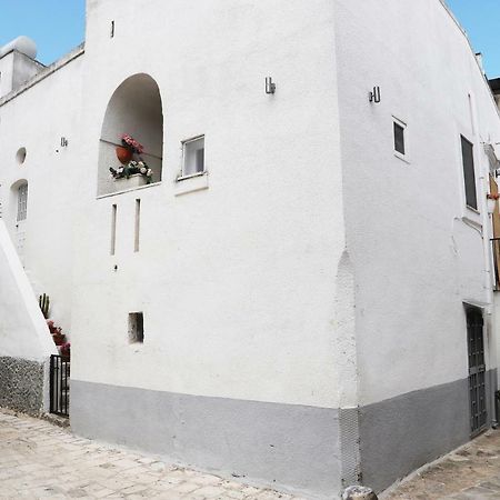 Antico Rifugio Bed & Breakfast Carovigno Exterior foto