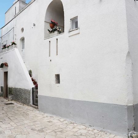 Antico Rifugio Bed & Breakfast Carovigno Exterior foto