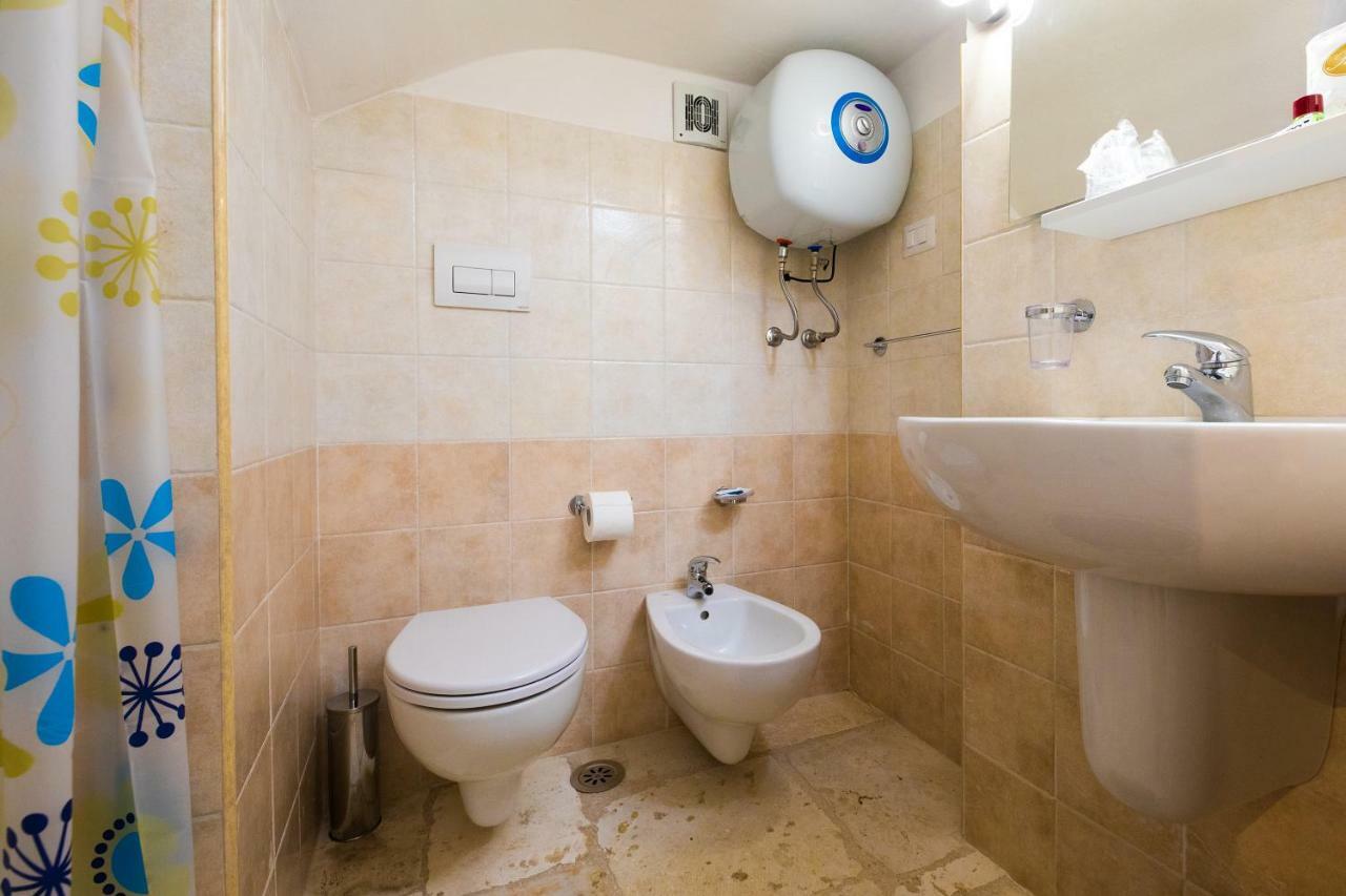 Antico Rifugio Bed & Breakfast Carovigno Exterior foto