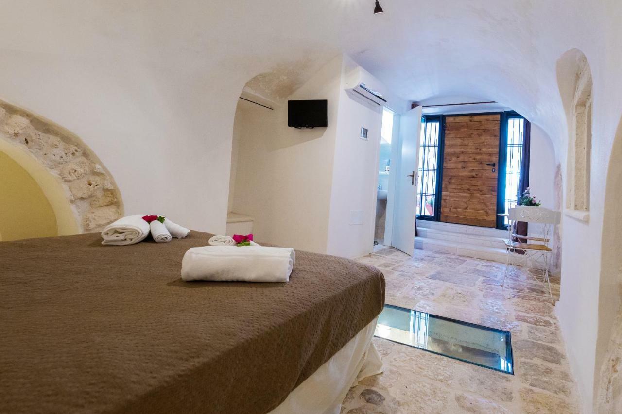 Antico Rifugio Bed & Breakfast Carovigno Exterior foto