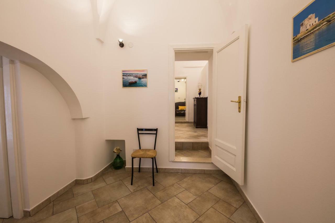 Antico Rifugio Bed & Breakfast Carovigno Exterior foto