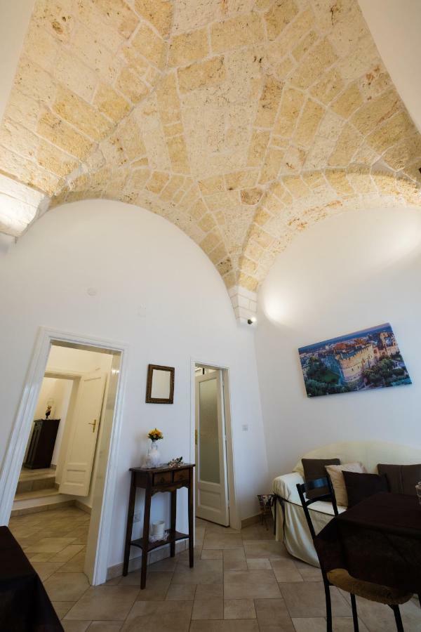 Antico Rifugio Bed & Breakfast Carovigno Exterior foto