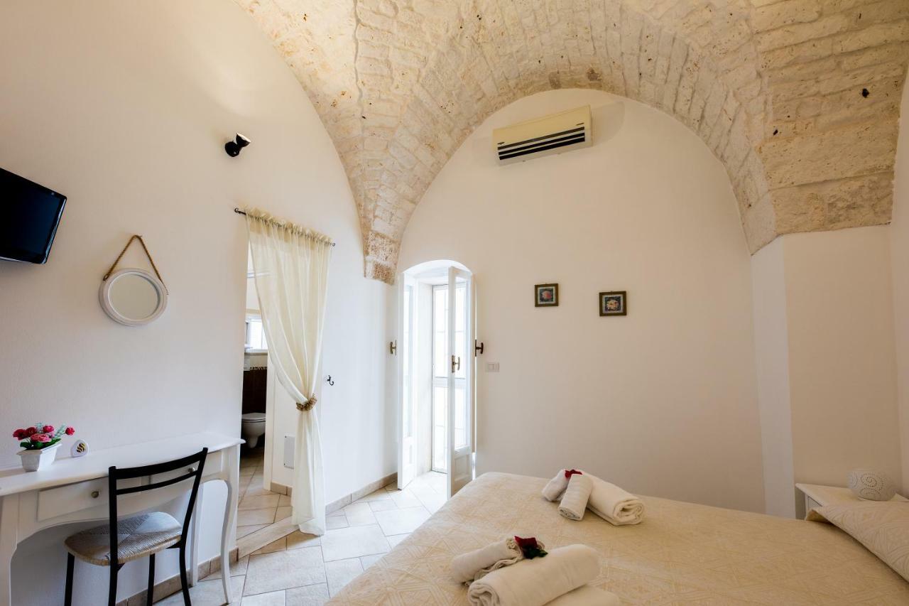Antico Rifugio Bed & Breakfast Carovigno Exterior foto