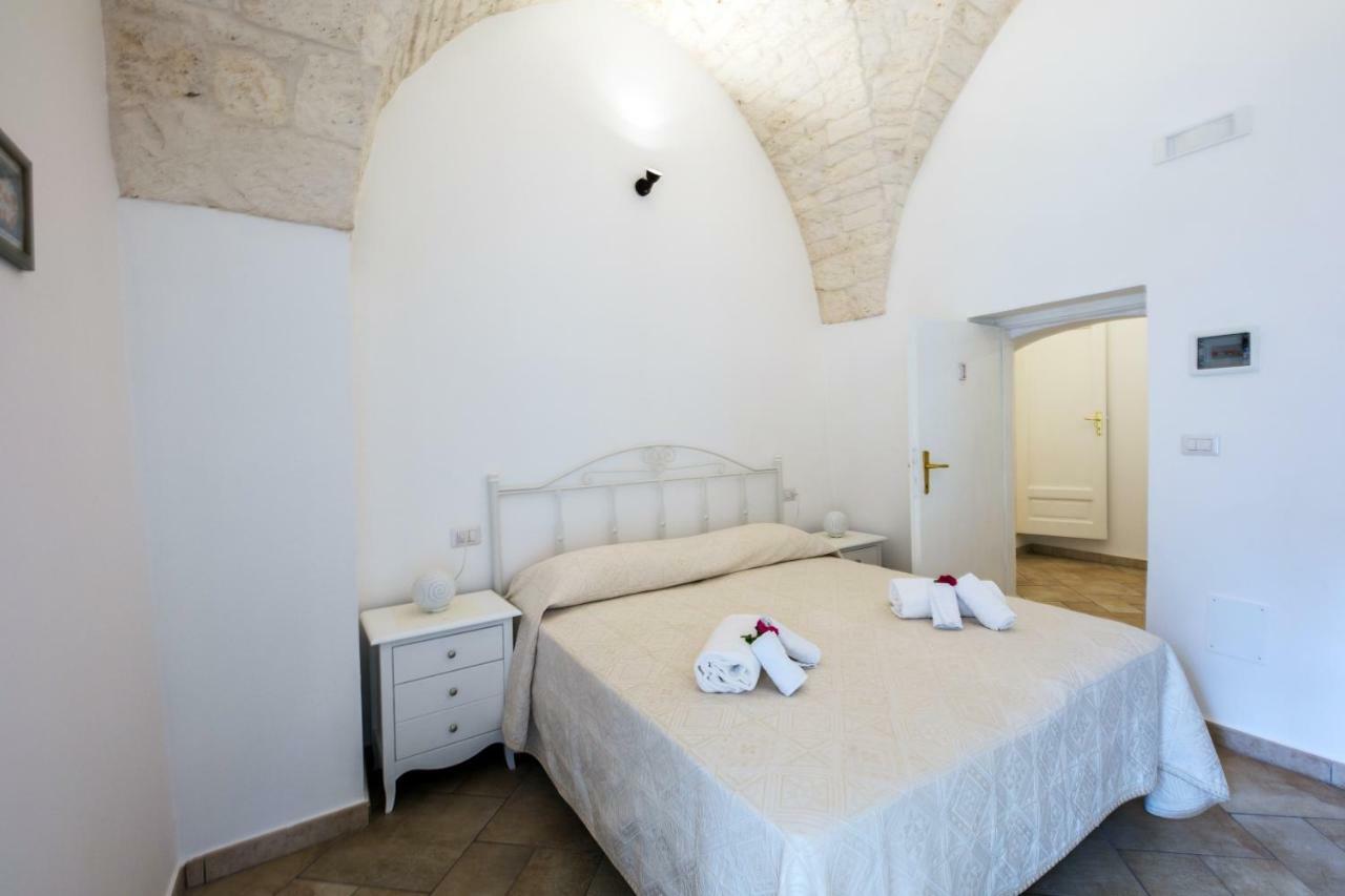 Antico Rifugio Bed & Breakfast Carovigno Exterior foto