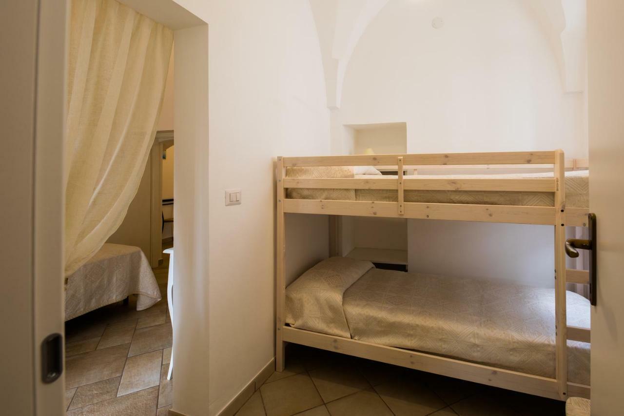 Antico Rifugio Bed & Breakfast Carovigno Exterior foto