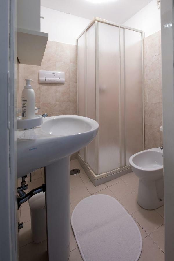 Antico Rifugio Bed & Breakfast Carovigno Exterior foto