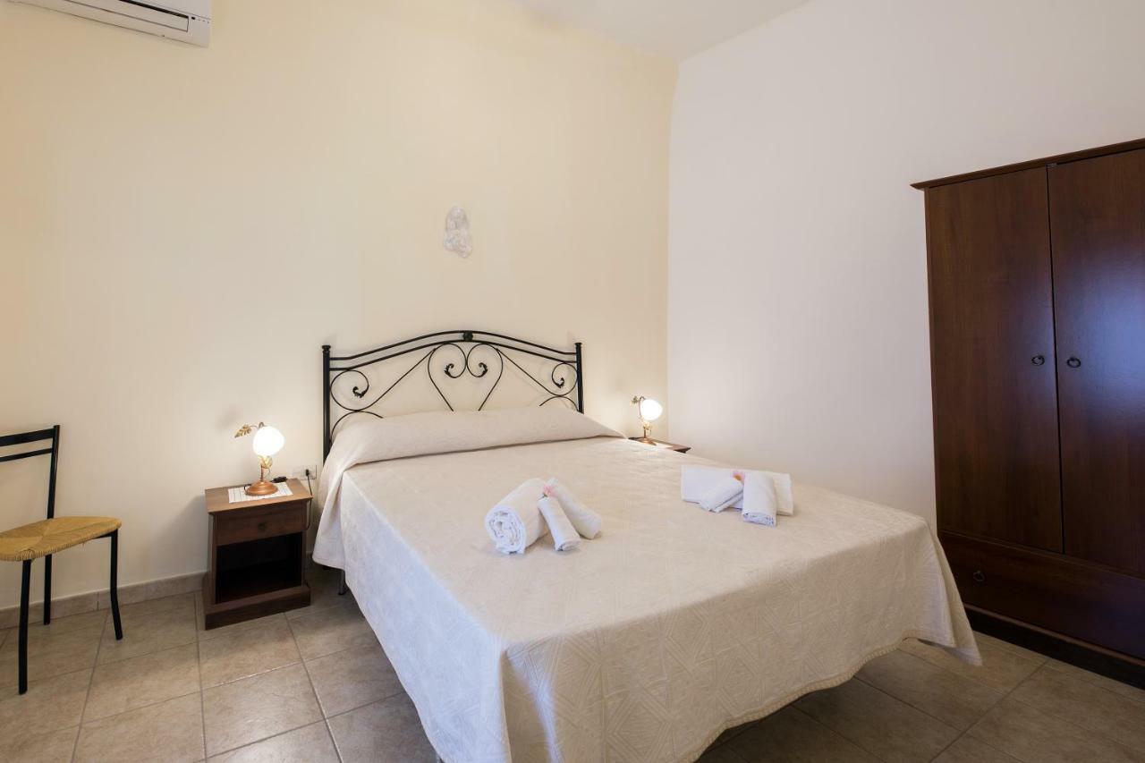 Antico Rifugio Bed & Breakfast Carovigno Exterior foto