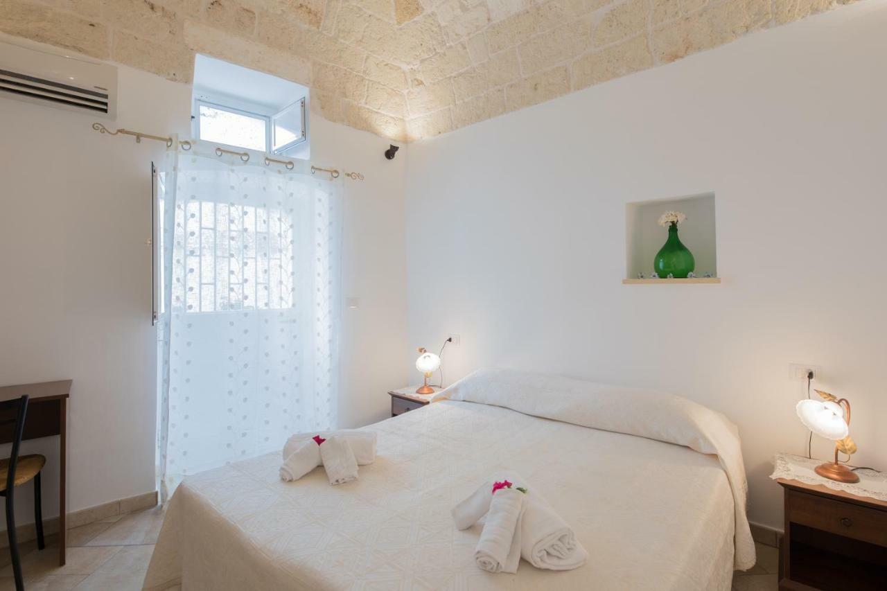 Antico Rifugio Bed & Breakfast Carovigno Exterior foto