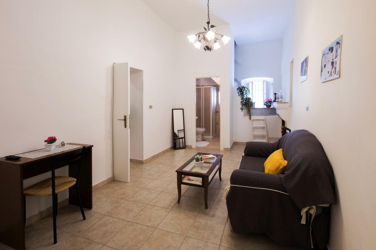 Antico Rifugio Bed & Breakfast Carovigno Exterior foto