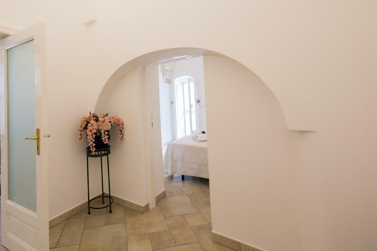 Antico Rifugio Bed & Breakfast Carovigno Exterior foto